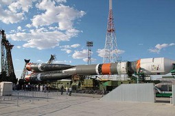 Уральские ученые принимают участие в решении о первом запуске с космодрома "Восточный"